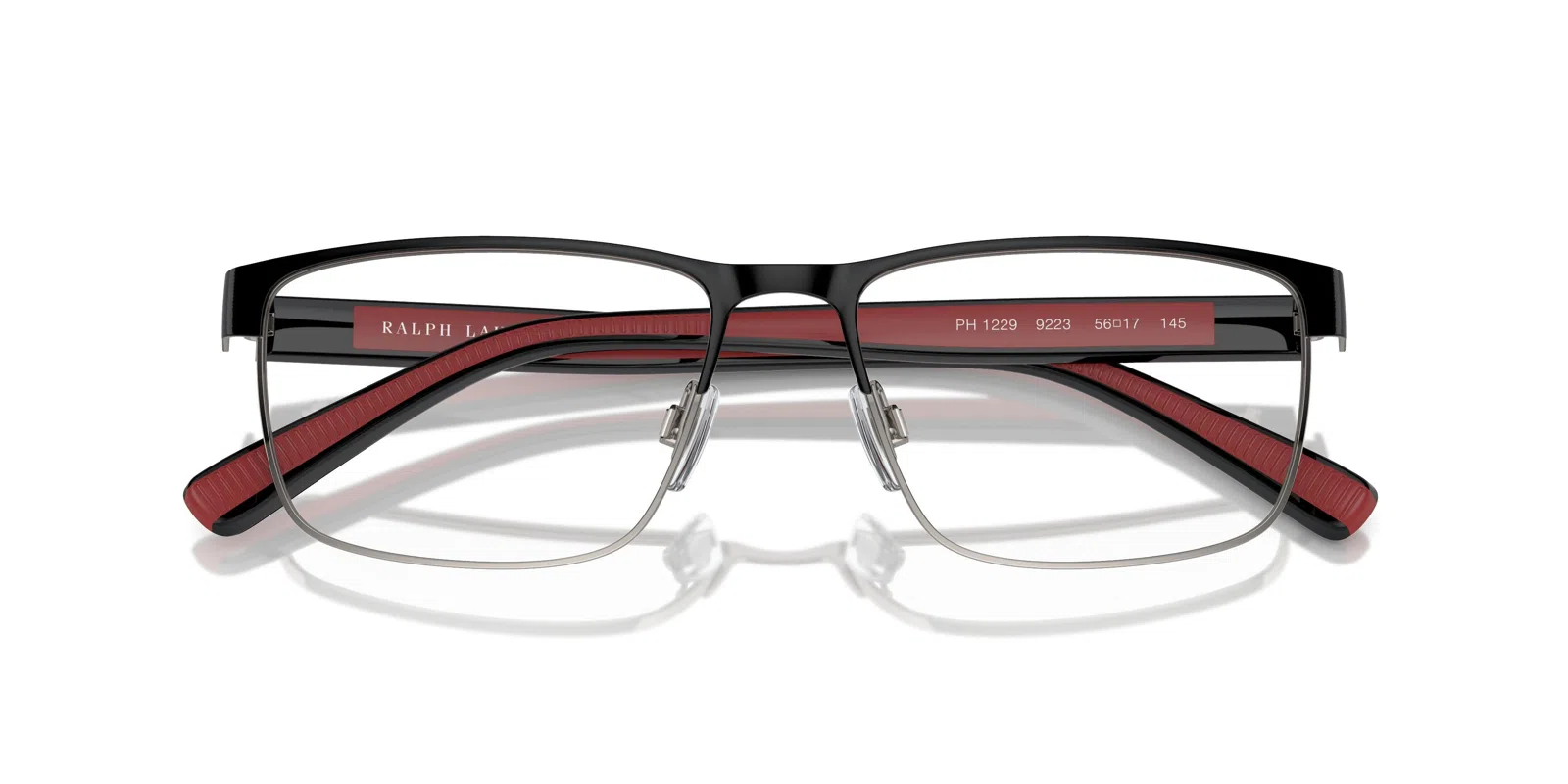 Polo 1229 Eyeglasses - view 25